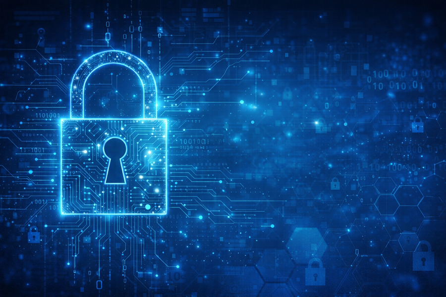 Ciberseguridad y Seguridad de la Información