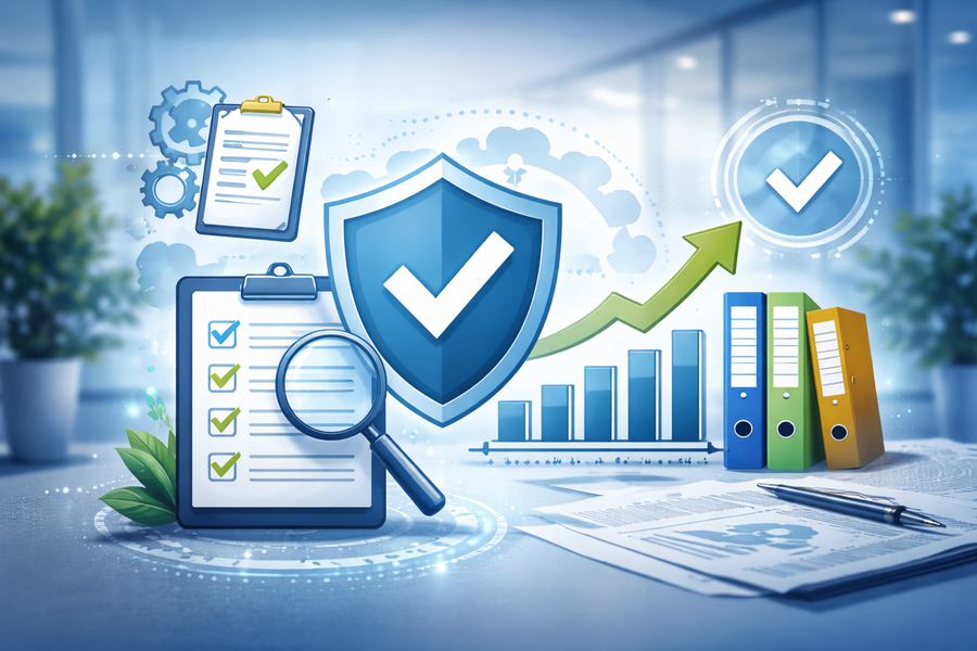 Compliance para empresas