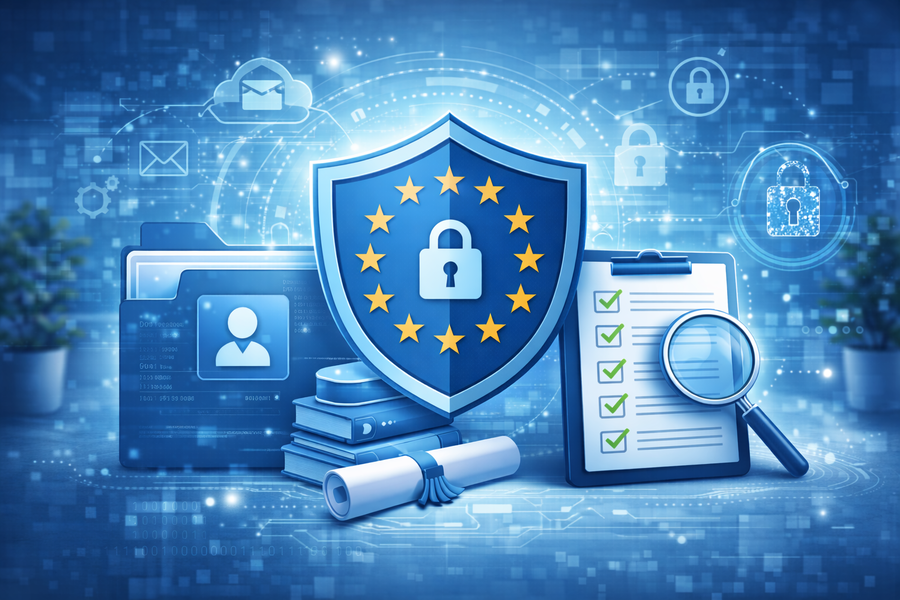 Protección de Datos RGPD